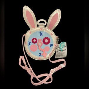 2019 Disneyland Tokyo Phone Holder/Pouch/Purse